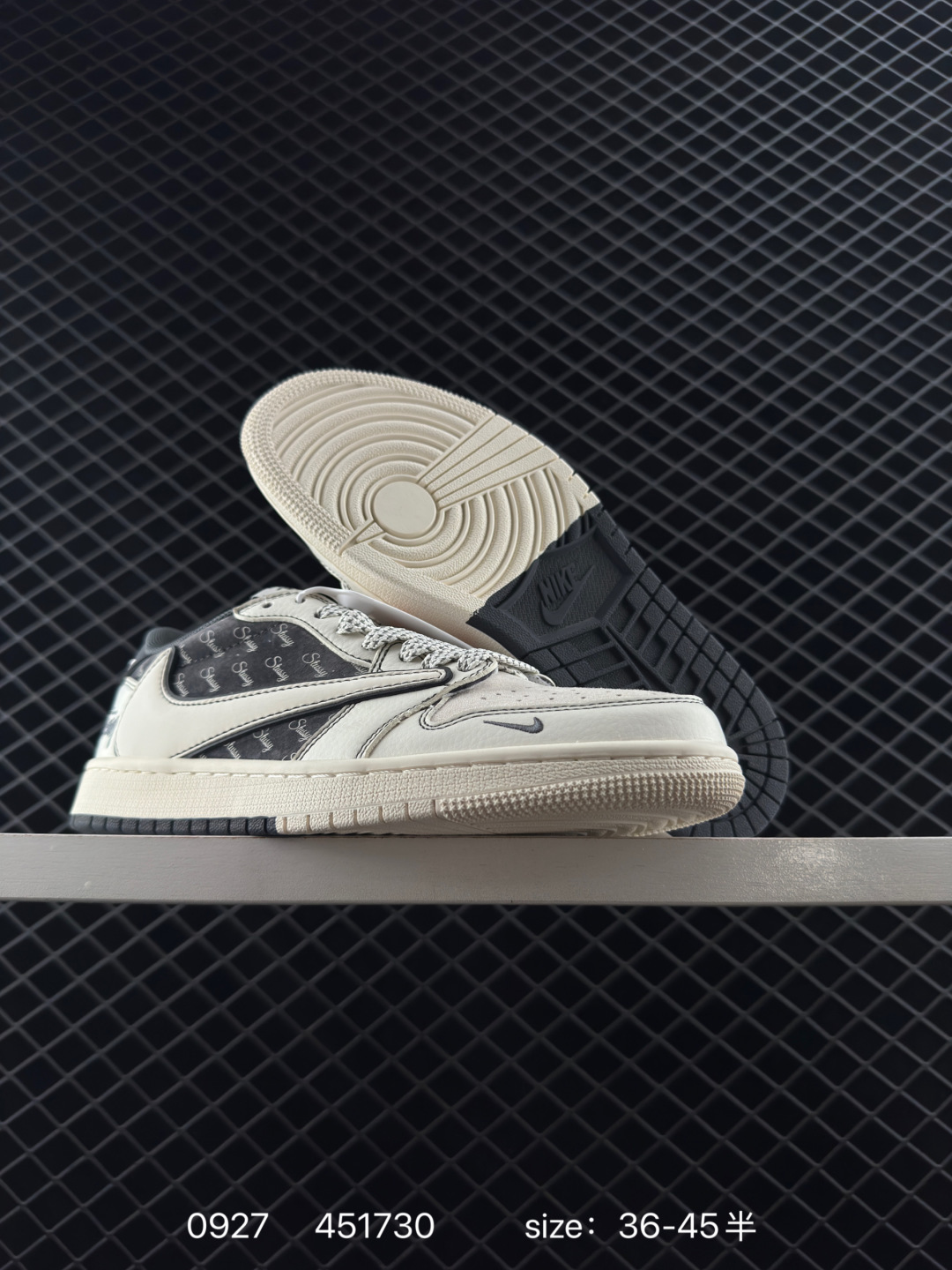 Air Jordan 1 Low AJ1